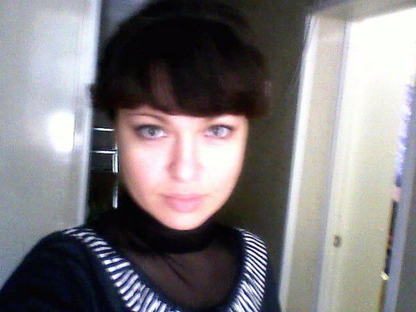 Светлана Лесникова