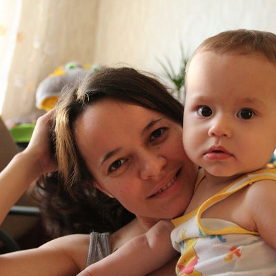 Гульнара Гайнанова