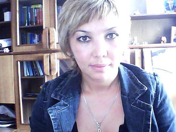 Айгуль Темешева