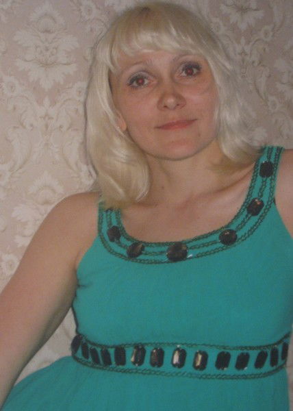 Ольга Силантьева