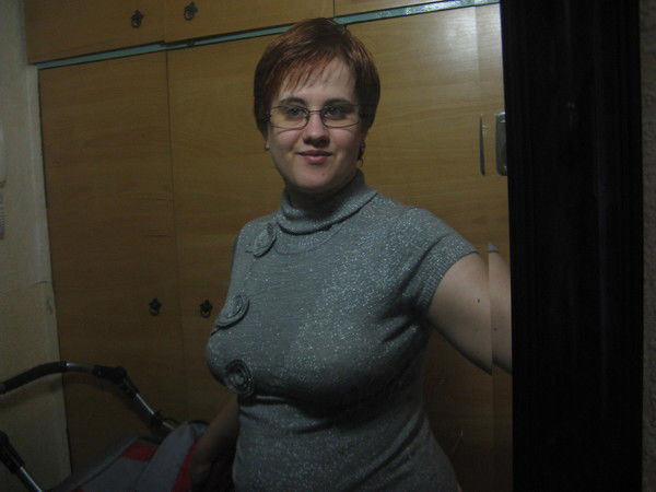 Олеся Шмакова