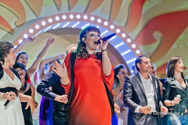 Анютка Куприна