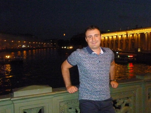 Федор Корчмарь