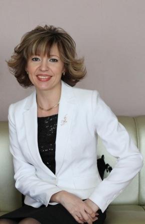 Наталья Большакова