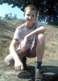 Сергей Пятёрко