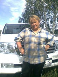 Светлана Шевердина