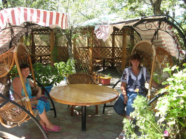 Наталья Бозиева (Шеребердина)