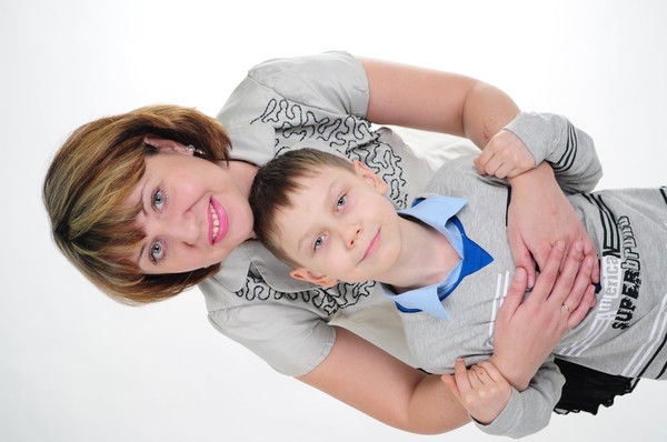 Наталья Бобкова