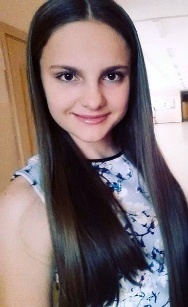 Дарья Абрамова