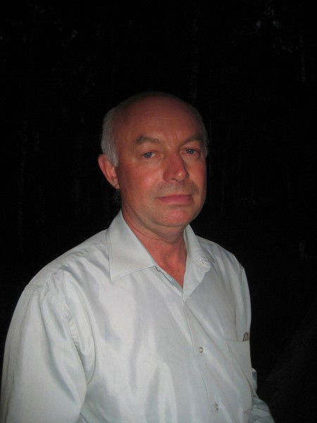 Василий Поздняков