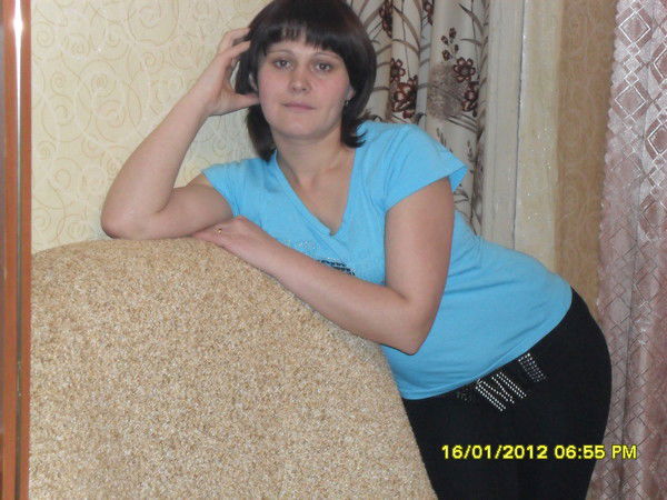 Юлия Бессуднова