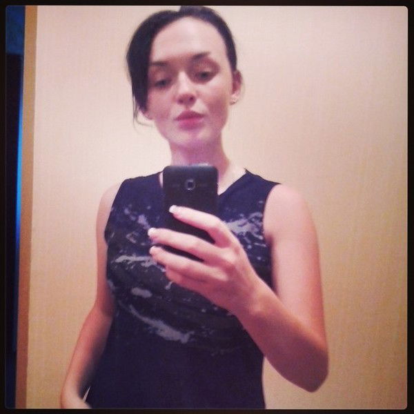 Анастасия Черткова