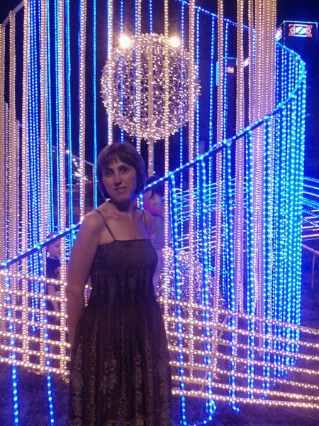 Света Силаева