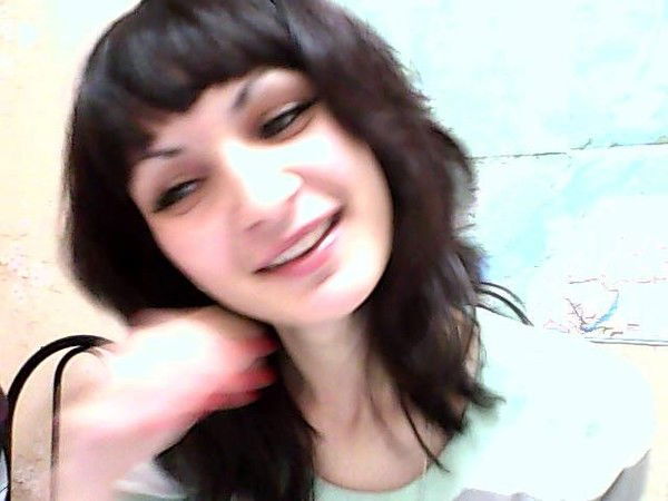 Екатерина Харченко