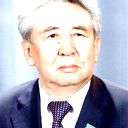 Isan Tilegenov