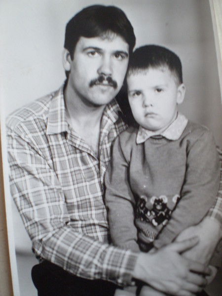 Николай Дмитриев