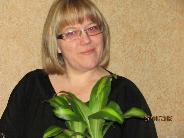 Светлана Тумилович