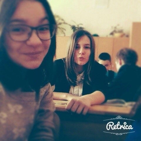 Дарья Владимирова