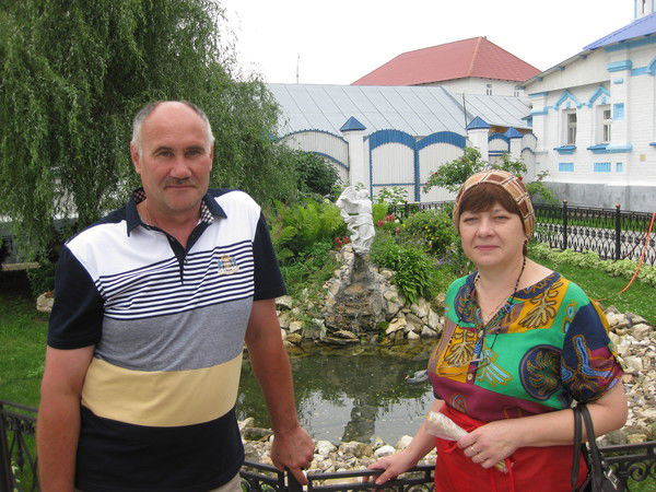 Владимир Гомаюнов