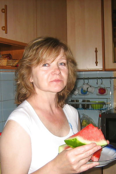 Наталья Узденова