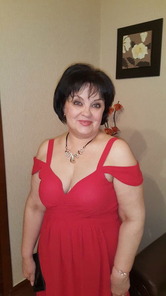 Елена Баскова