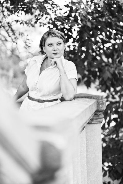 Людмила Штырбу