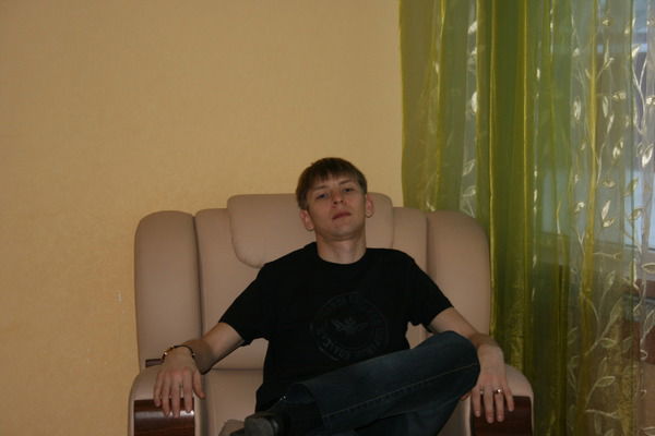 Дмитрий Ульянов