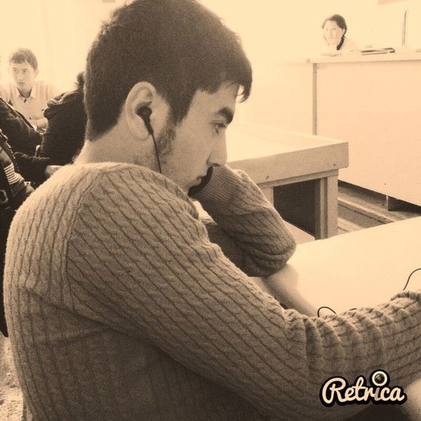 ***djoha Dashoev (C*)