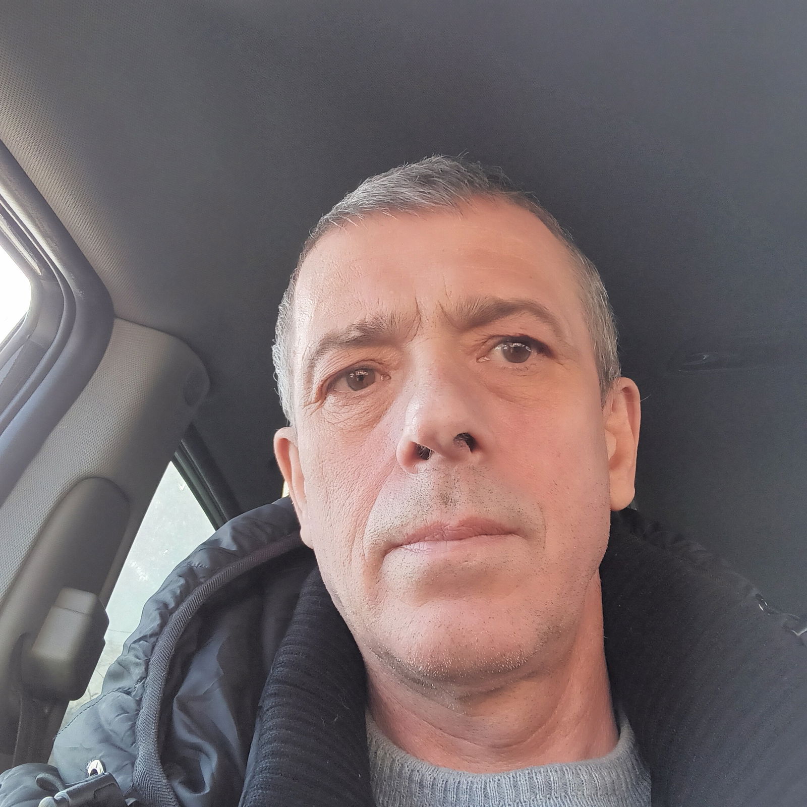 Олег Шавриков