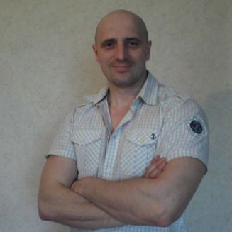 Константин Шебаршов