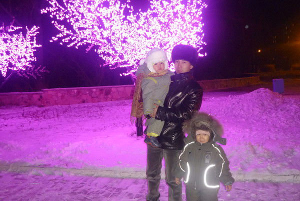 Бауыржан Казангапов