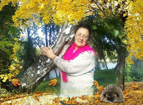 Раиса Ковалёва