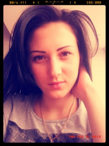 Валентина Павленко