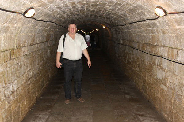 Олег Анистратов