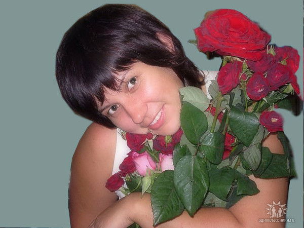 Оксана Степаненко