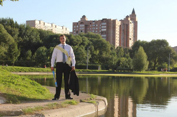 Евген И Гендос Шистеровы