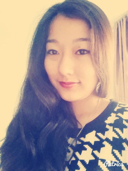 Жулдыз Муратова