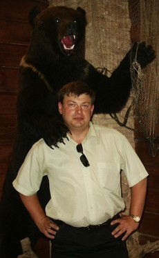 Каргу Евгений