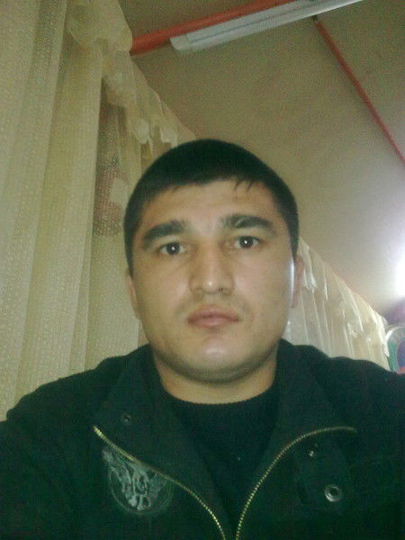 Амур Сунагатуллин