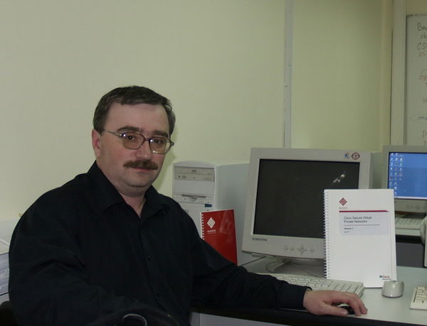 Игорь Скоробач