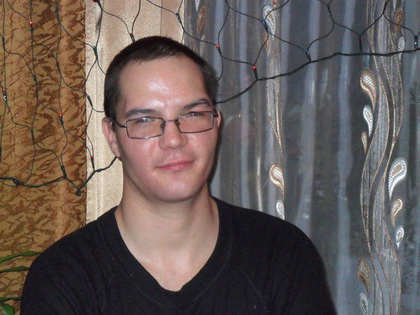 Андрей Михеев