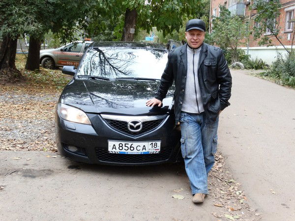 Алексей Новиков