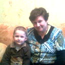 Валентина Светлакова (Шилкова)