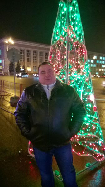 Иван Чуешов