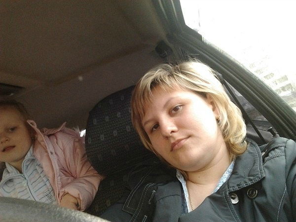 Лилия Дмитриева