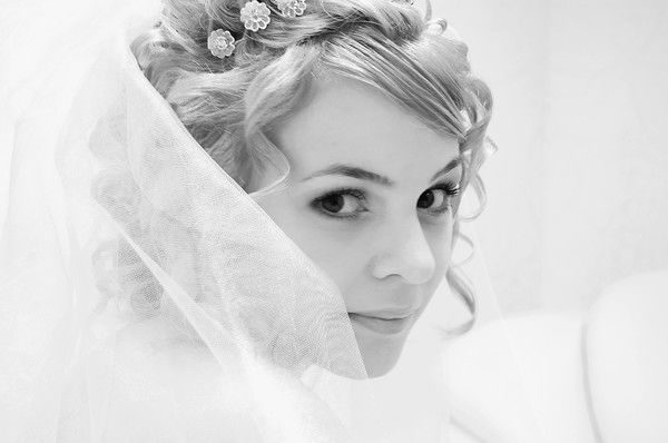 Анастасия Гореликова