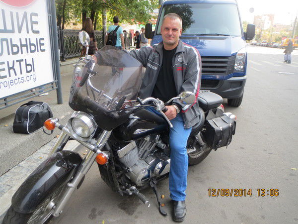 Виктор Ципцюра