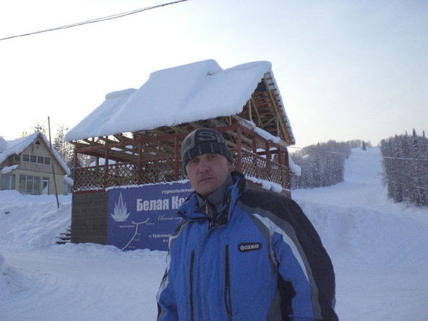 Александр Корепанов