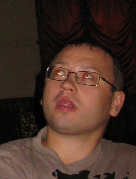 Михаил Зубарев