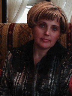 Елена Николаевна Дулепа